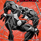 VENOM: BLACK, WHITE & BLOOD #3
