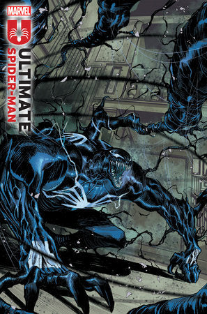 ULTIMATE SPIDER-MAN #19 MARCO CHECCHETTO 2ND PRINTING