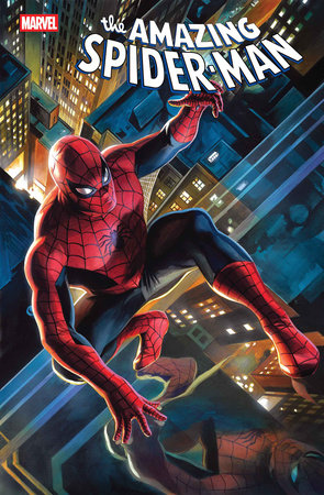 AMAZING SPIDER-MAN #11 FELIPE MASSAFERA VARIANT[1:25]