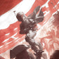 STAR WARS: BOBA FETT - BLACK, WHITE & RED #2