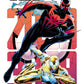 THE END 2099 #1