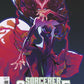 SORCERER SUPREME #1