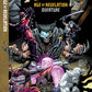 X-MEN: AGE OF REVELATION OVERTURE #1