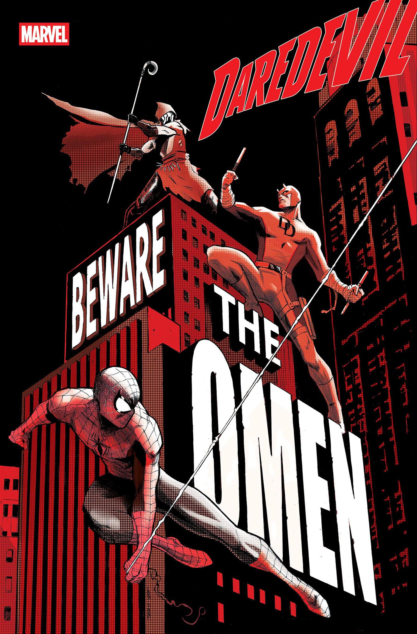 DAREDEVIL #3
