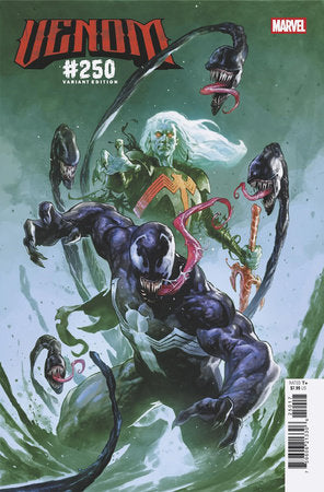 VENOM #250 JEROME OPENA VARIANT[1:25]