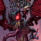 MARVEL ZOMBIES: RED BAND #5 [POLYBAGGED]