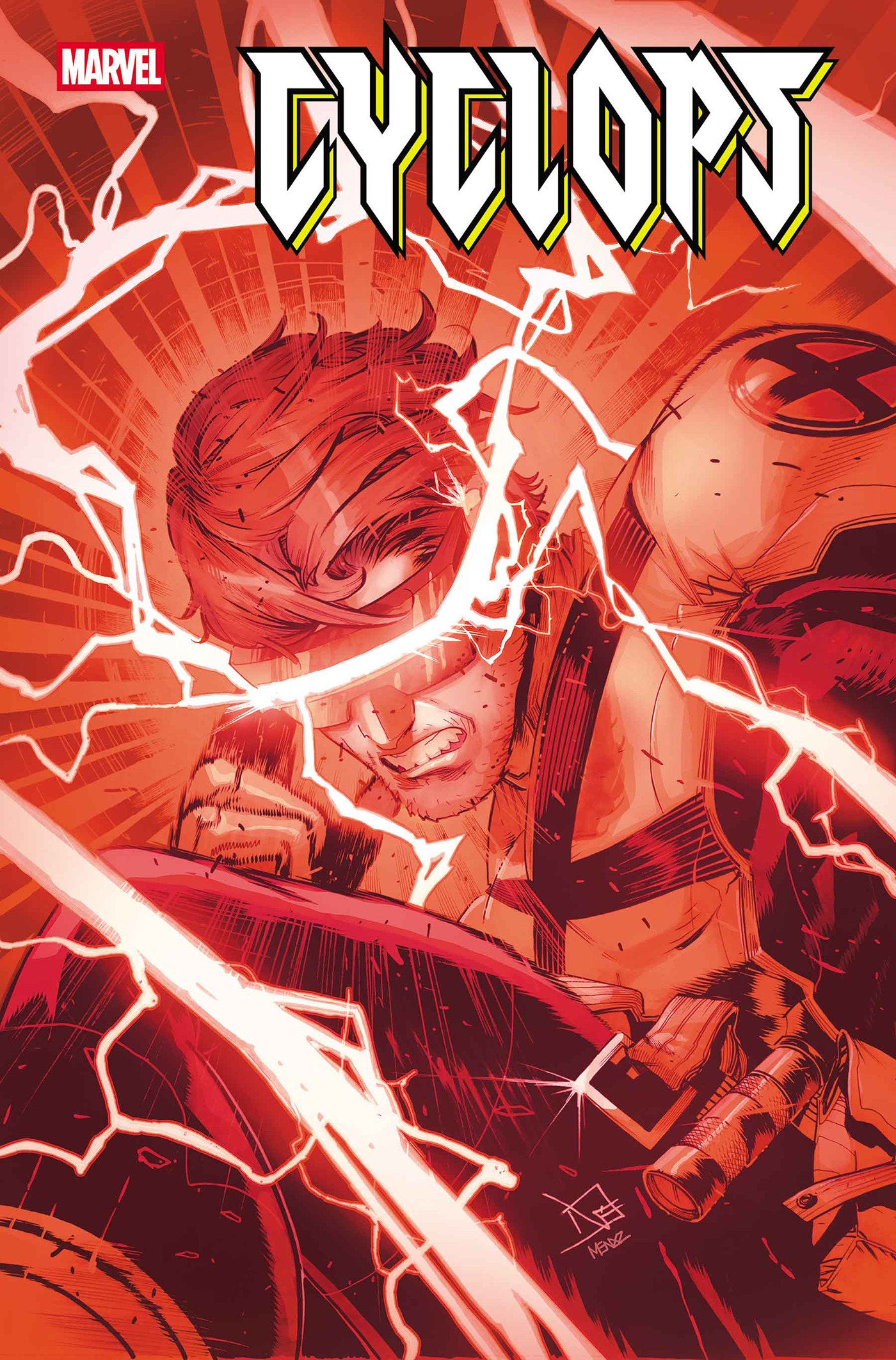 CYCLOPS #5