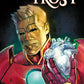 IRON & FROST #1
