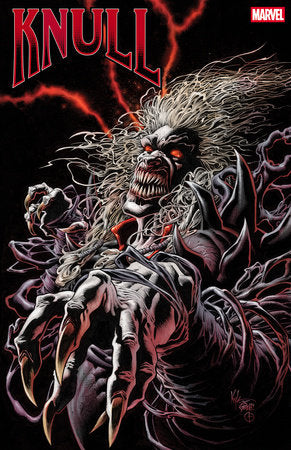 KNULL #1