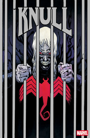KNULL #1