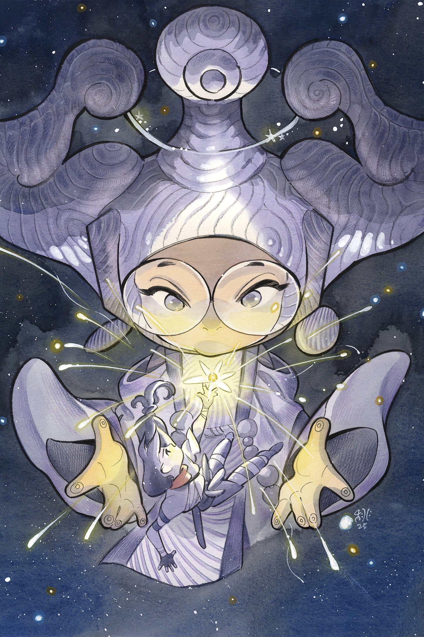 SAI: DIMENSIONAL RIVALS #1 PEACH MOMOKO VIRGIN VARIANT