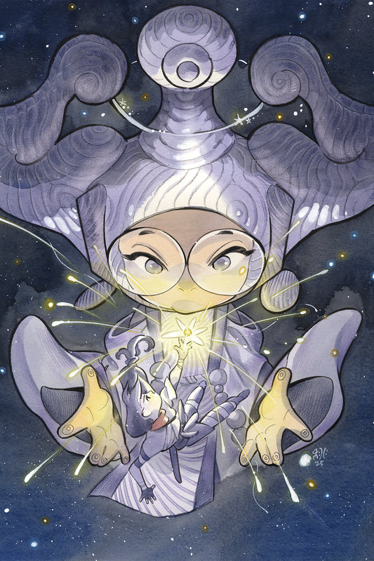 SAI: DIMENSIONAL RIVALS #1 PEACH MOMOKO VIRGIN VARIANT
