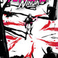 PSYLOCKE: NINJA #1