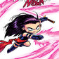 PSYLOCKE: NINJA #1