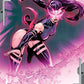 PSYLOCKE: NINJA #1