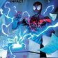 ULTIMATE IMPACT: REBORN #1
