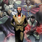 ULTIMATE IMPACT: REBORN #1