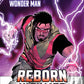 ULTIMATE IMPACT: REBORN #1
