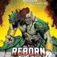 ULTIMATE IMPACT: REBORN #1