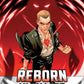 ULTIMATE IMPACT: REBORN #1