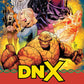 DNX #1 TRUE BELIEVERS 26-BAG DISPLAY BOX