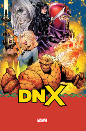 DNX #1 TRUE BELIEVERS 26-BAG DISPLAY BOX