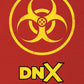 DNX #1 TRUE BELIEVERS 26-BAG DISPLAY BOX
