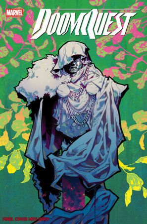 DOOMQUEST #1