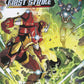 MARVEL TOKON: FIRST STRIKE #1