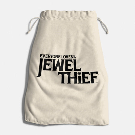 Everyone Loves A Jewel Thief #2 Dice Bag 5-Copy Pack 1:10 [1:10]