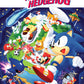 Sonic the Hedgehog: 35th Anniversary Special