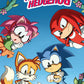 Sonic the Hedgehog: 35th Anniversary Special