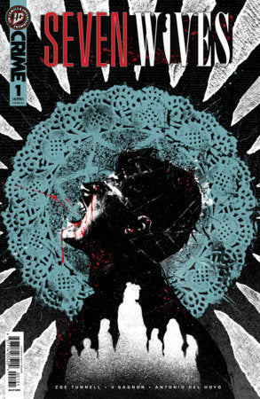 Seven Wives #1