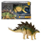JURASSIC WORLD HAMOND Collection (GIGANOTOSAURUS In Stock)