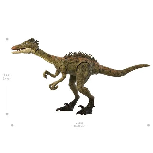 JURASSIC WORLD HAMOND Collection (GIGANOTOSAURUS In Stock)