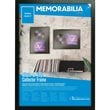 Album and Vinyl Collector Large Black Frame