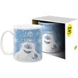 Rudolph the Red-Nosed Reindeer Just Chill 11 oz. Mug