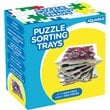 Puzzle Sorting Trays