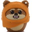 Star Wars ROTJ 40th Wicket Bitty Boomers Mini-Speaker