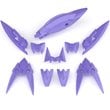 30MS Option Parts Set 4 Stealth Armor Model Kit