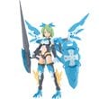 30MS SIS-Ac25g Far-Farina Conductor Form Model Kit