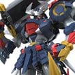 Super Robot Wars OG DyGenGuar HG Model Kit