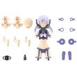 30 MS Option Parts Set 11 Fang Costume Color A Model Kit