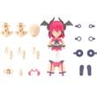 30MS Option Parts 12 Reaper Costume Color A Model Kit