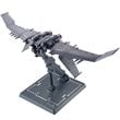 Full Metal Panic XL-3 Booster Laevatein Metal Build Opt. Set