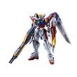 Wing Gundam Zero Metal Robot Spirits Action Figure