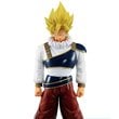 Dragon Ball Z SS Goku Vs Omnibus Ultra Ichiban Statue