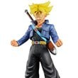 Dragon Ball Z SS Trunks Vs Omnibus Ultra Ichiban Statue