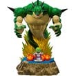 Dragon Ball Z Porunga and Dende Luminous Set S.H.Figuarts