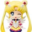 Pretty Guardian Sailor Moon Cosmos Figuarts Mini Mini-Figure